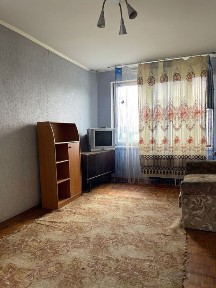 Продаж 3к квартири по вул. Симиренка, 5 Святошинський район
