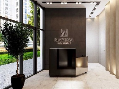 БЕЗ % Продаж 3к квартиру в ЖК Maxima Residence | Печерськ.