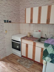 Продаж 1кімн, квартири, вул. Жамбила Жабаєва 22