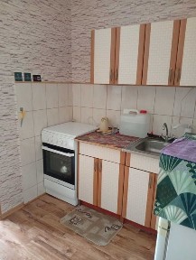Продаж 1кімн, квартири, вул. Жамбила Жабаєва 22