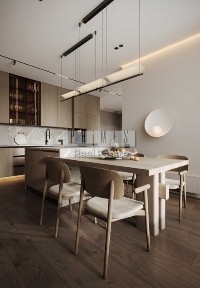 Продаж 2к квартири без ремонту з дизайн-проектом, ЖК Edelweiss House, вул. Звіринецька, 70А