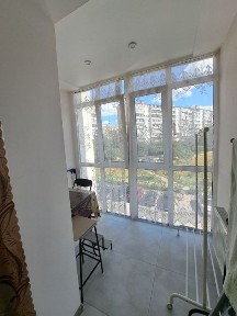 2-кімнатна квартира з кладовою в ЖК Millennium City, Буча