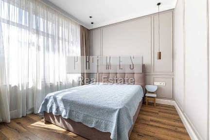 продаж 2к квартири 82м2 жк Новопечерські липки, Верхогляда Печерськ