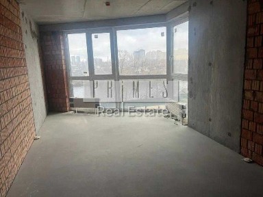 Продаж видової 2к квартири без ремонту, ЖК Зарічний, пр-т Бажана Миколи, 8, Осокорки