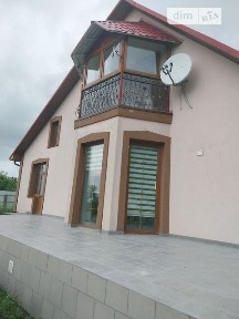 Продаж 2 поверхового будинку з ділянкою на 25 соток, 140 кв. м, 3 кімнати, на Шевченка • ID 34752340