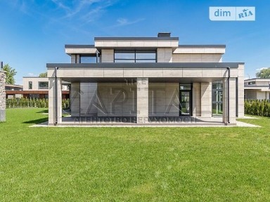 Продаж 2 поверхового будинку з ділянкою на 11 соток, 262 кв. м, 5 кімнат • ID 34752438