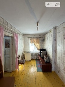 Продаж 1 поверхового будинку з верандою і ділянкою на 8.2 сотки, 41.7 кв. м, 2 кімнати, на вул. Південна • ID 34752203