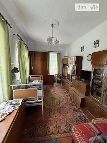 Продаж 1 поверхового будинку з ділянкою на 1.5 сотки, 52.1 кв. м, 3 кімнати, на вул. Нижня Берегова • ID 34752047