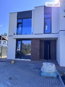 Продаж 2 поверхового таунхауса з ділянкою на 1.5 сотки, 126 кв. м, 4 кімнати, на вул. 9-а лінія • ID 34753183