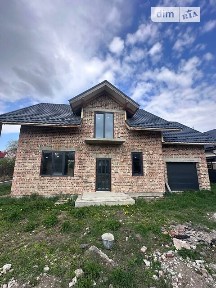 Продаж 2 поверхового будинку з ділянкою на 4.9 сотки, 183 кв. м, 4 кімнати, на вул. Межева-сад • ID 34751711