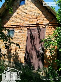 Продаж 1 поверхового будинку з ділянкою на 65 соток, 60 кв. м, 3 кімнати, на Шевченка • ID 34751971