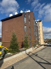Терміново! 1 кімнатна квартира-студія 16м2 ГАЗ Софіївська Борщагівка