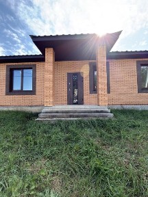 Продаж 1 поверхового будинку з ділянкою на 4.9 сотки, 115 кв. м, 3 кімнати, на пров. Вересневий • ID 34751463