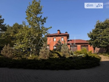 Продаж 2 поверхового будинку з ділянкою на 7 соток, 1000 кв. м, 1 кімната • ID 34751464