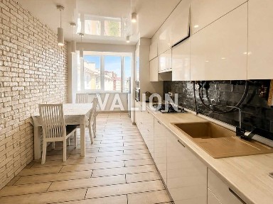 Продається 3-кімнатна квартира, 66м2, Крюківщина, ЖК Молодіжне містечко