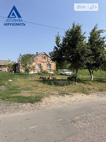 Продаж 1 поверхового будинку з ділянкою на 25 соток, 83 кв. м, 4 кімнати, на Центральна • ID 34751028