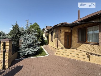Продаж 1 поверхового будинку з верандою і ділянкою на 4.51 сотки, 97 кв. м, 3 кімнати, на вул. Харківська (ж/м золоті ключі) 82 • ID 34750899