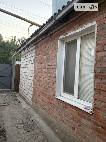 Продаж 1 поверхового будинку з ділянкою на 1 сотку, 53 кв. м, 2 кімнати, на вул. Велика Панасівська 3 • ID 34750638