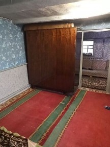 Продаж 1 поверхового будинку 28 кв. м, 2 кімнати, на вул. Новосільна • ID 34749438