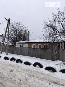Продаж 1 поверхового будинку 85 кв. м, 4 кімнати • ID 34743968