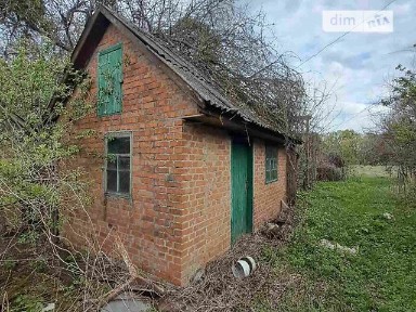 Продаж 1 поверхового будинку 45.7 кв. м, 2 кімнати • ID 34743601