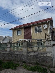 Продаж 2 поверхового будинку з ділянкою на 16 соток, 179.52 кв. м, 7 кімнат, на вул. Київська • ID 34743331