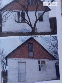 Продаж 1 поверхового будинку 50 кв. м, 3 кімнати • ID 34743205