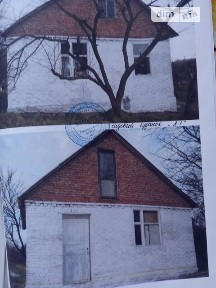 Продаж 1 поверхового будинку 50 кв. м, 3 кімнати, на вул. Кленова • ID 34743205