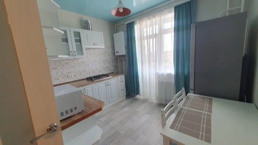 Оренда 1к. квартири на Озерній в новобудові