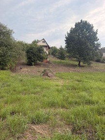 Будинок (коробка) на 24сот