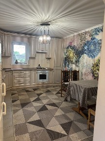 Заміський будинок