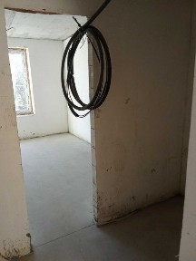 Продается смарт квартира. Новострой