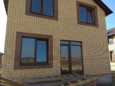 Продам будинок на перемичці, Гніванське шосе.