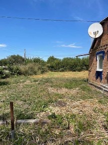 Продам будинок с. Титусівка близько до міста Козятин