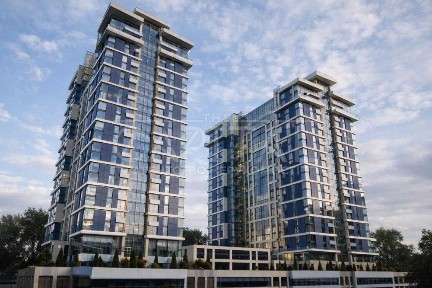Найнижча ціна! Комерційне приміщення в бізнес-центрі Edelweiss House, Звіринецька, Бойчука