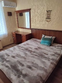 Уютная 2-комн. квартира в районе проспекта Шевченко