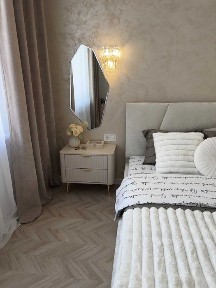 Продаж стильної 2 кімнатної квартири в р-н Академічний