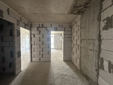 Продаж квартири від забудовника