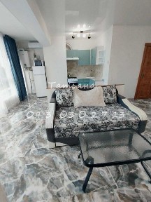 Здам 1-к кв-ру в ЖК «Море», вул. Львівська/ 13ст Фонтана, одна ціна на рік!