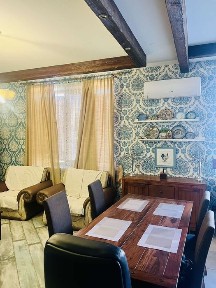 Констанди. Переулок Юнатов. Таирово. Аренда дома