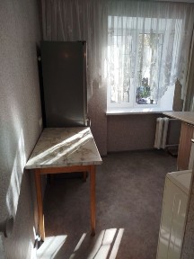 Сдам 1 ком квартиру на Черемушках.