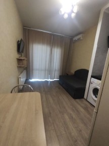 Смарт-квартира, 7 Пересыпьская