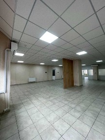 Продаж великого офісного приміщення в самому центрі міста!