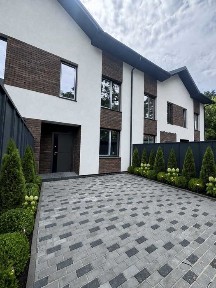 Продам таунхаус ГАЗ парки Незнайка Центральний