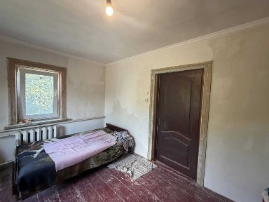 Пів будинку у м Боярка | Газ | 8 соток | Держ програми | Без комісії