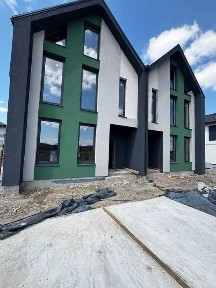 Продам дуплекс у Крюківщині, Газ, Центральні комунікації, Без комісії