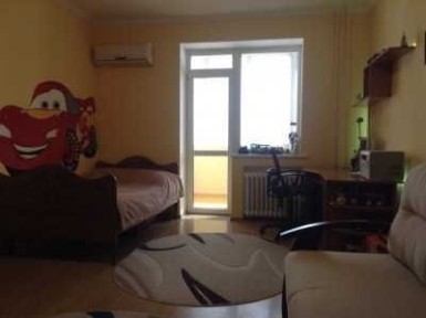 Велика дворівнева 3-х кім. кв. 110м2 по вул. Марссельська 1/10 цегляному. будинку (по Дер. програмі )