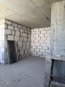 Квартира с гарним видом у м. Чорноморськ