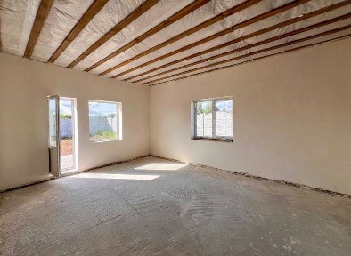 Продаж 1-поверхового будинку 140 м² на 8 сотках | Автономність | 20 кВт | Поруч Київ