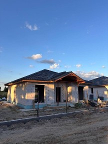 Будинок під сертифікат